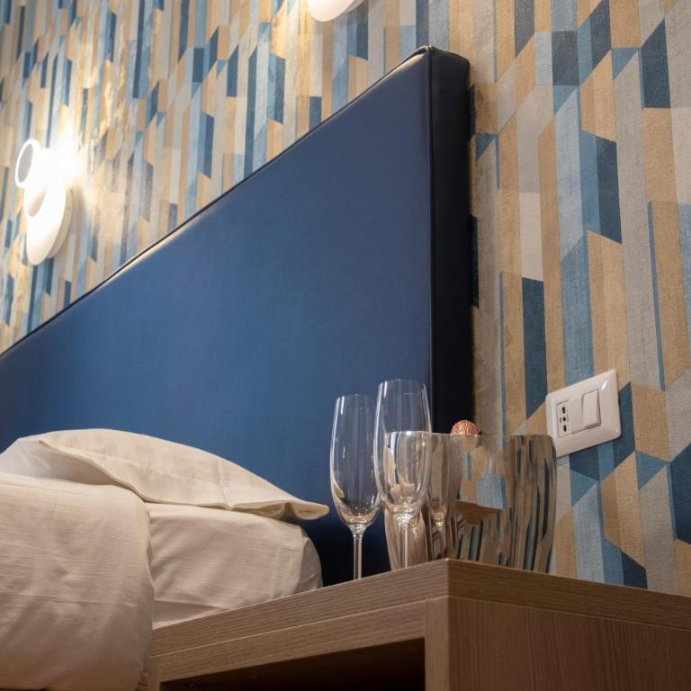 La Grande Bellezza Guest House Rome - Superior Double or Twin Room - 21