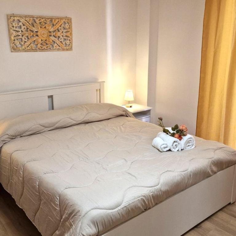 POMELIA HOUSE - Apartamento de 2 dormitorios - 2