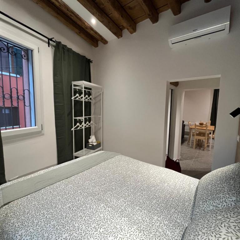 Ca'Mara Appartamento Venezia Biennale - Appartamento con 1 Camera da Letto - 11