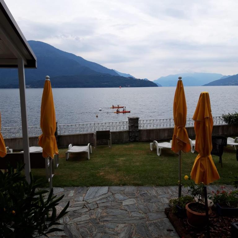 Residence Leggeri Apartments - Appartamento con Vista Lago - 13