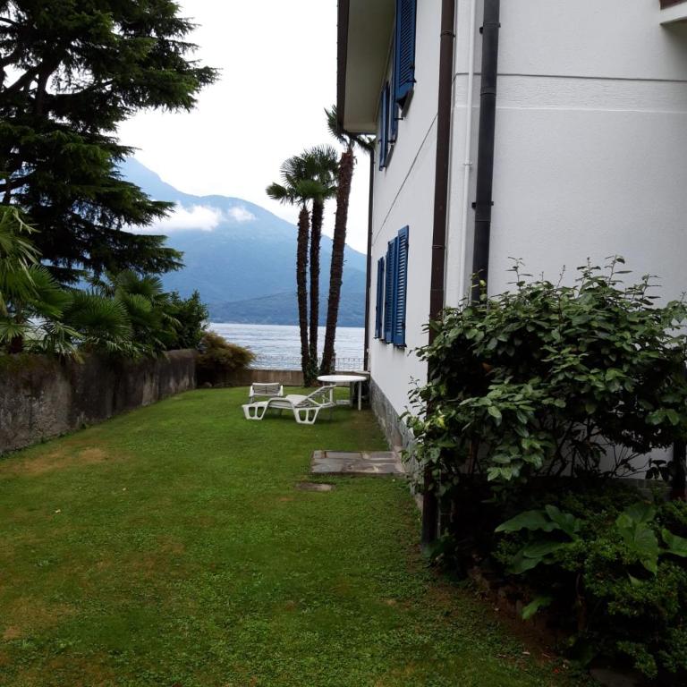 Residence Leggeri Apartments - Appartamento con Vista Lago - 14