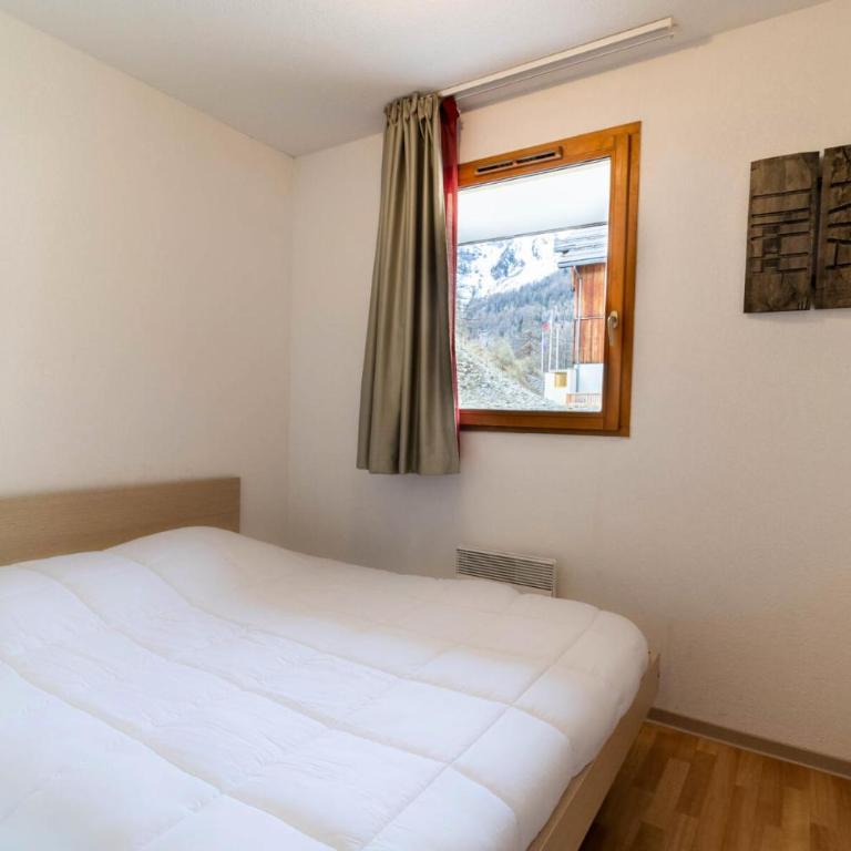 Résidence Les Terrasses Du Soleil D'or - Appartement 2 pièces au pied des pistes MAE-6794 - Apartamento - 7