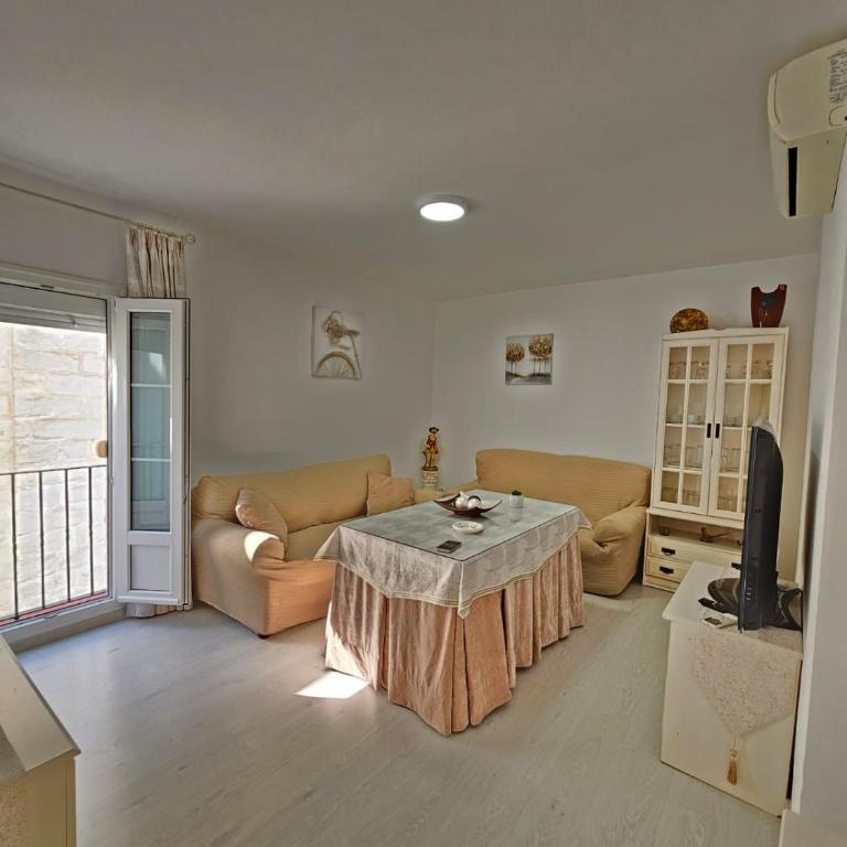 Apartamento Centro Cabildo - Apartamento de 2 dormitorios - 5