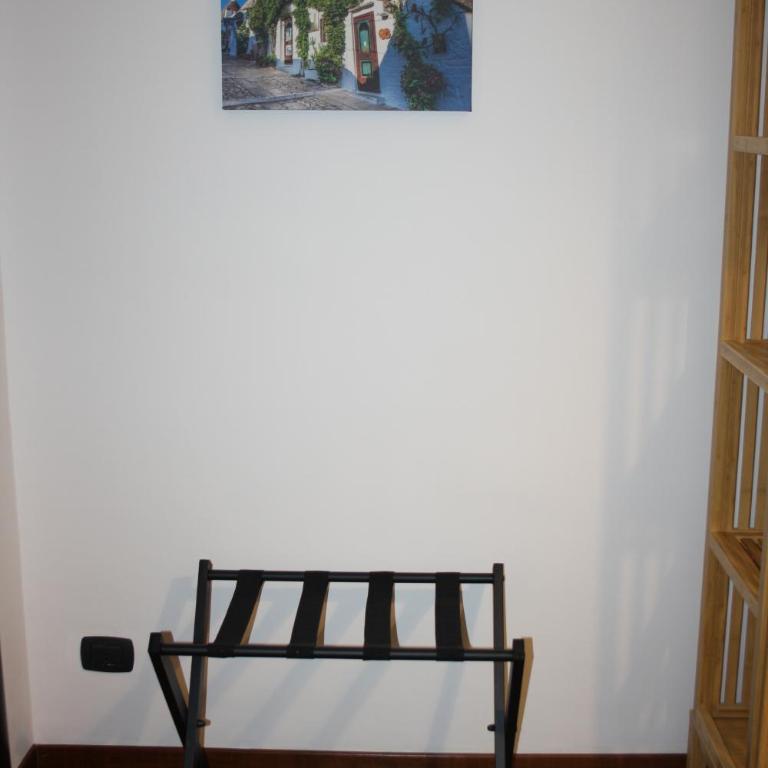 Stefano's Apartment - Appartamento con 1 Camera da Letto - 10