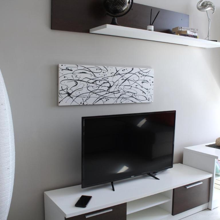 Front YUMBO 2Bedrooms BAYUCA Apartment - Apartamento de 2 dormitorios - 48