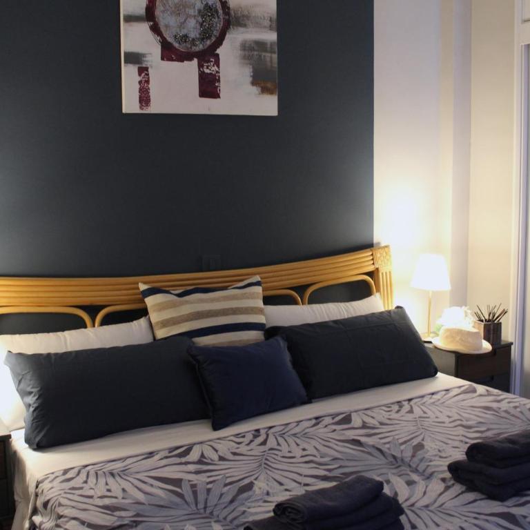Front YUMBO 2Bedrooms BAYUCA Apartment - Apartamento de 2 dormitorios - 21