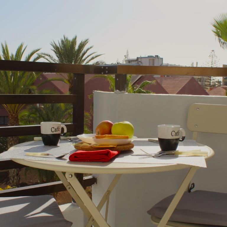 Front YUMBO 2Bedrooms BAYUCA Apartment - Apartamento de 2 dormitorios - 45