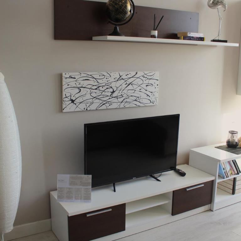 Front YUMBO 2Bedrooms BAYUCA Apartment - Apartamento de 2 dormitorios - 13