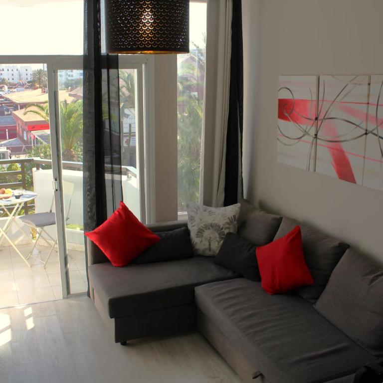 Front YUMBO 2Bedrooms BAYUCA Apartment - Apartamento de 2 dormitorios - 7