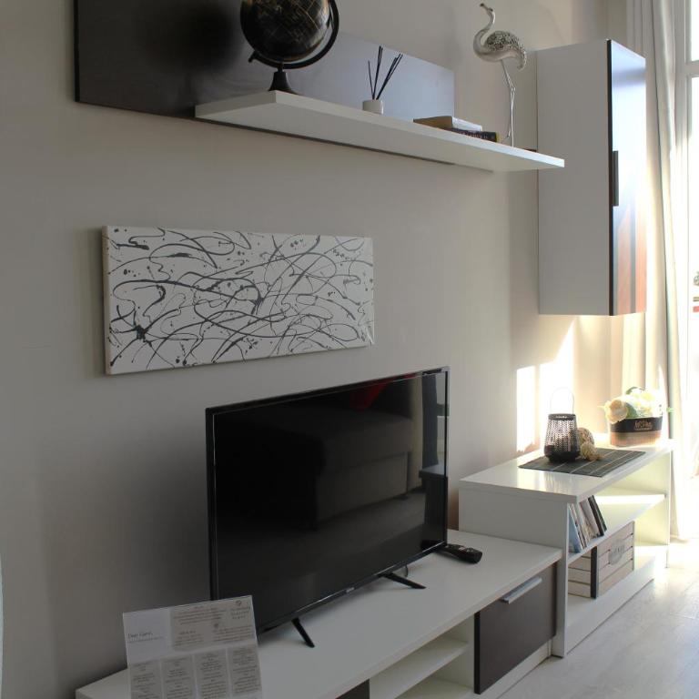 Front YUMBO 2Bedrooms BAYUCA Apartment - Apartamento de 2 dormitorios - 12