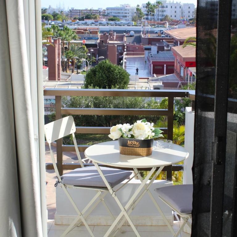 Front YUMBO 2Bedrooms BAYUCA Apartment - Apartamento de 2 dormitorios - 65