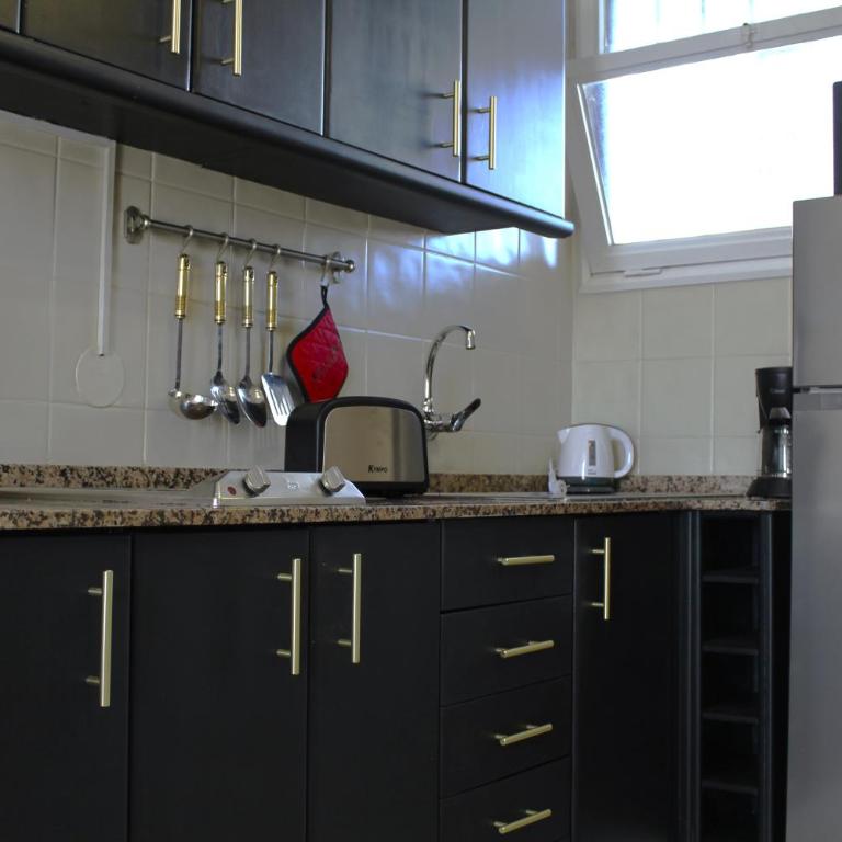 Front YUMBO 2Bedrooms BAYUCA Apartment - Apartamento de 2 dormitorios - 53