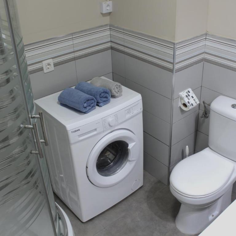 Front YUMBO 2Bedrooms BAYUCA Apartment - Apartamento de 2 dormitorios - 34