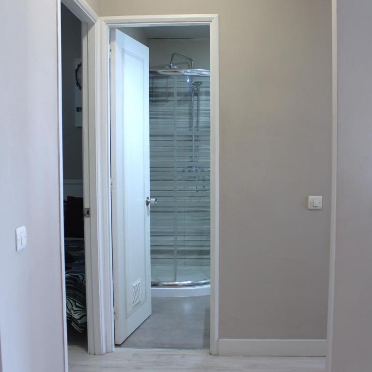 Front YUMBO 2Bedrooms BAYUCA Apartment - Apartamento de 2 dormitorios - 31