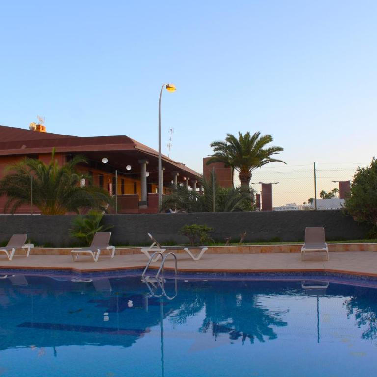 Front YUMBO 2Bedrooms BAYUCA Apartment - Apartamento de 2 dormitorios - 69