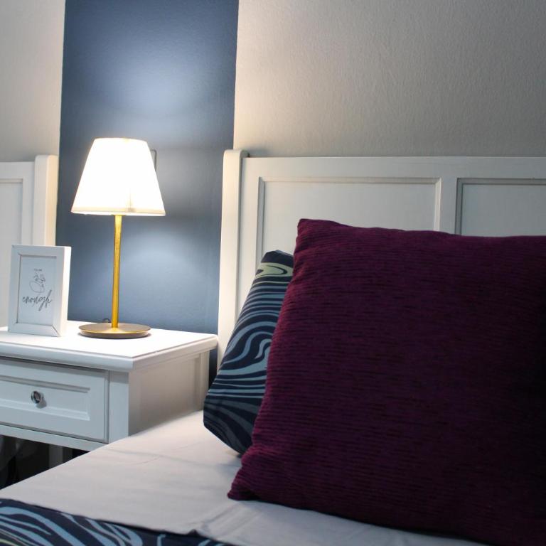 Front YUMBO 2Bedrooms BAYUCA Apartment - Apartamento de 2 dormitorios - 25