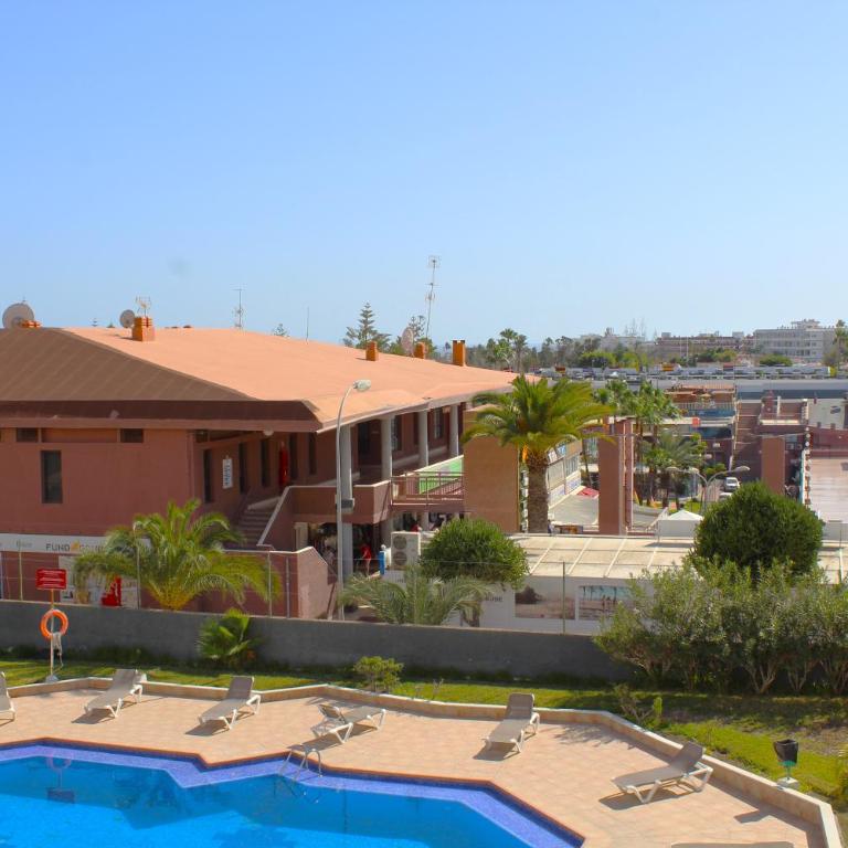 Front YUMBO 2Bedrooms BAYUCA Apartment - Apartamento de 2 dormitorios - 67