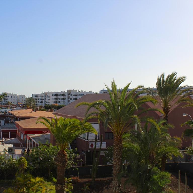 Front YUMBO 2Bedrooms BAYUCA Apartment - Apartamento de 2 dormitorios - 68