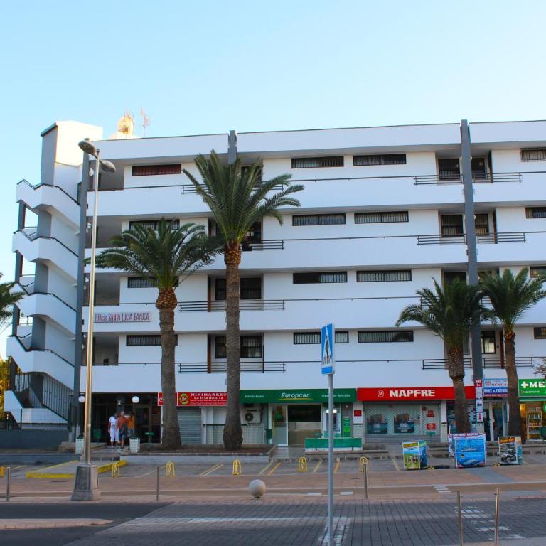 Front YUMBO 2Bedrooms BAYUCA Apartment - Apartamento de 2 dormitorios - 75