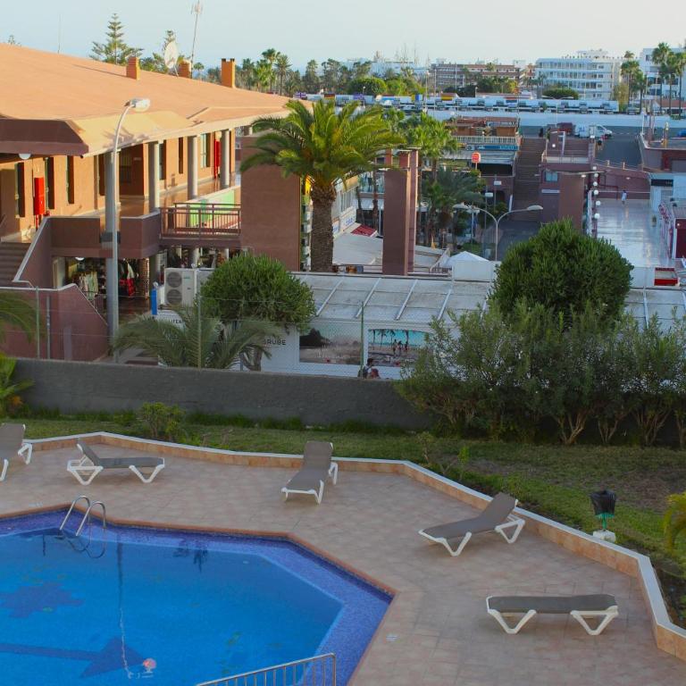 Front YUMBO 2Bedrooms BAYUCA Apartment - Apartamento de 2 dormitorios - 71