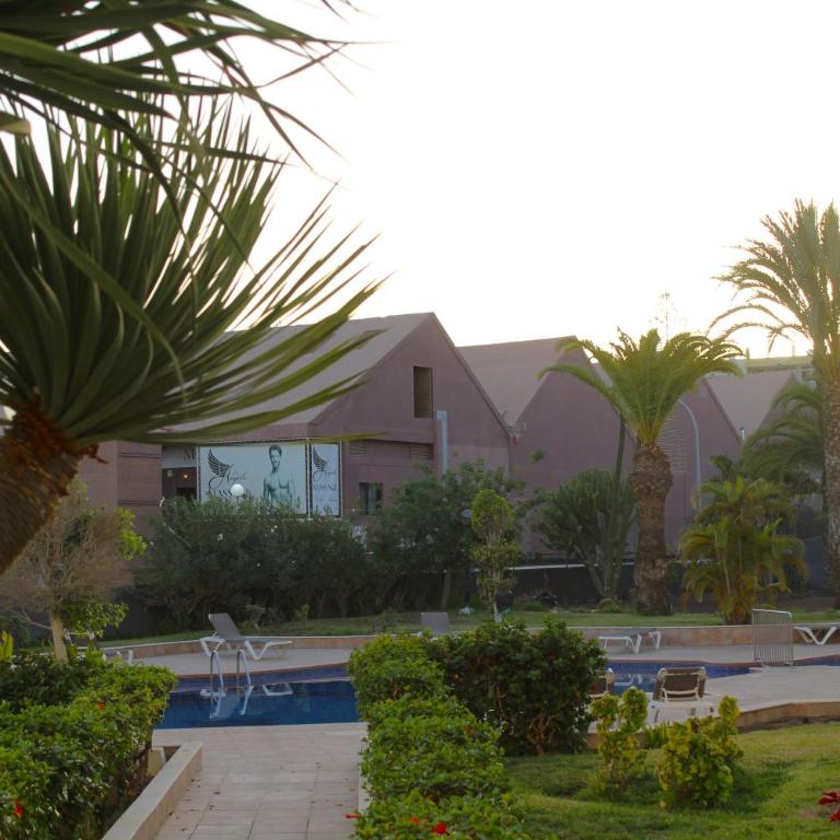 Front YUMBO 2Bedrooms BAYUCA Apartment - Apartamento de 2 dormitorios - 73