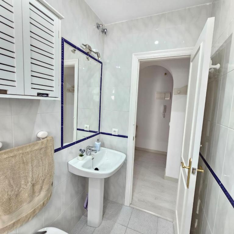 Apartamento Centro Cabildo - Apartamento de 2 dormitorios - 9