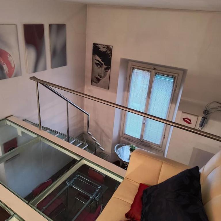 Dimora il Magnifico - Appartamento con 1 Camera da Letto - 18