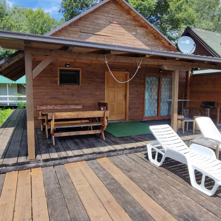 Coso House Ada Bojana - Apartman sa 2 Spavaće Sobe - 9