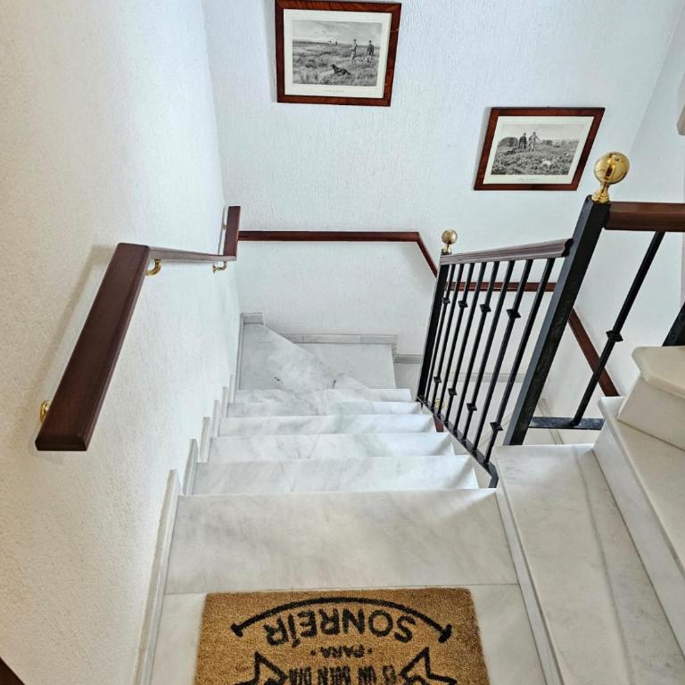 Apartamento Centro Cabildo - Apartamento de 2 dormitorios - 17