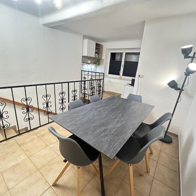LUMINOUS SALZBURG - Kostenloser Parkplatz , Stadt Nähe - Apartment - 5