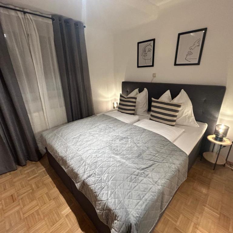 LUMINOUS SALZBURG - Kostenloser Parkplatz , Stadt Nähe - Apartment - 14