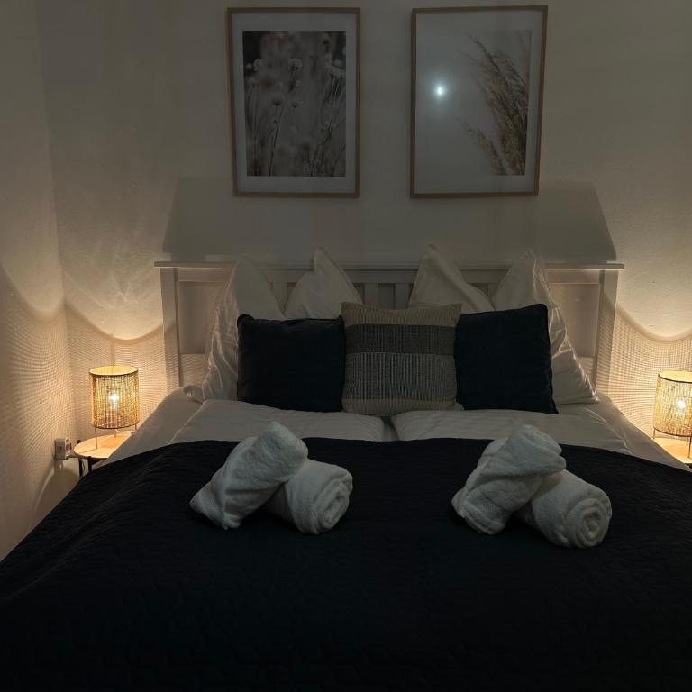 LUMINOUS SALZBURG - Kostenloser Parkplatz , Stadt Nähe - Apartment - 10