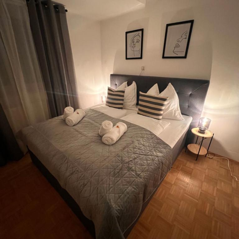 LUMINOUS SALZBURG - Kostenloser Parkplatz , Stadt Nähe - Apartment - 13