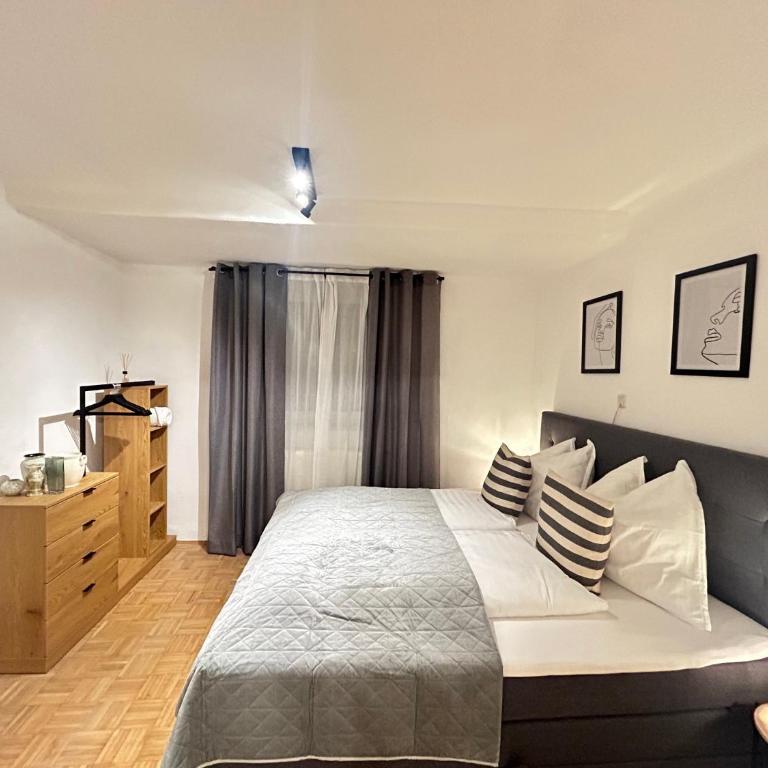 LUMINOUS SALZBURG - Kostenloser Parkplatz , Stadt Nähe - Apartment - 17