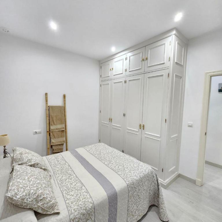 Apartamento Centro Cabildo - Apartamento de 2 dormitorios - 3