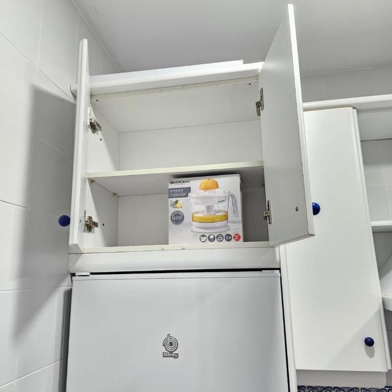 Apartamento Centro Cabildo - Apartamento de 2 dormitorios - 14