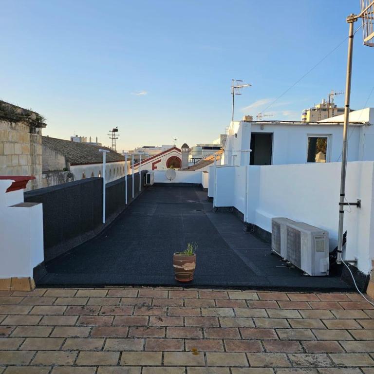 Apartamento Centro Cabildo - Apartamento de 2 dormitorios - 21