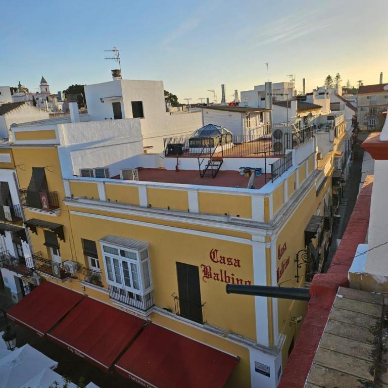 Apartamento Centro Cabildo - Apartamento de 2 dormitorios - 22