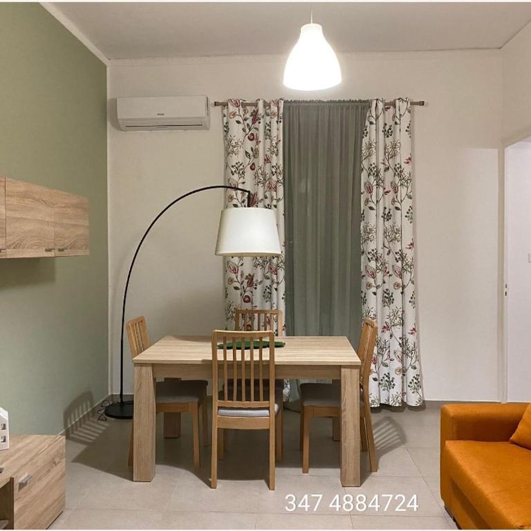 CasALE Sampó - Appartamento con 2 Camere da Letto - 43