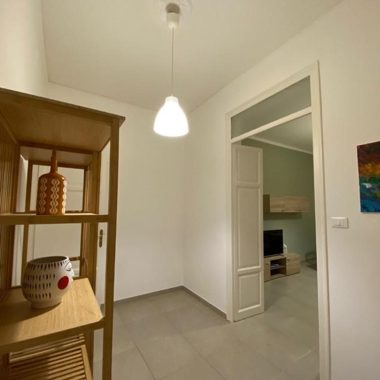 CasALE Sampó - Appartamento con 2 Camere da Letto - 44