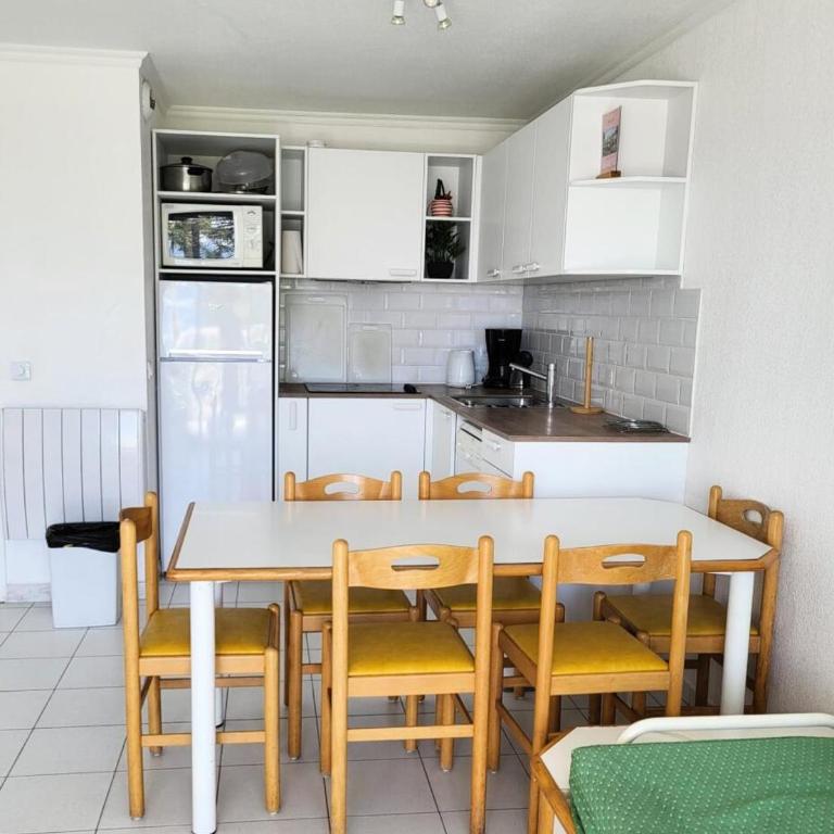 Résidence Cannes Villa Francia - maeva Home - Appartement 3 pièces 4 personnes - Confort MAE-5666 - Appartement - 3