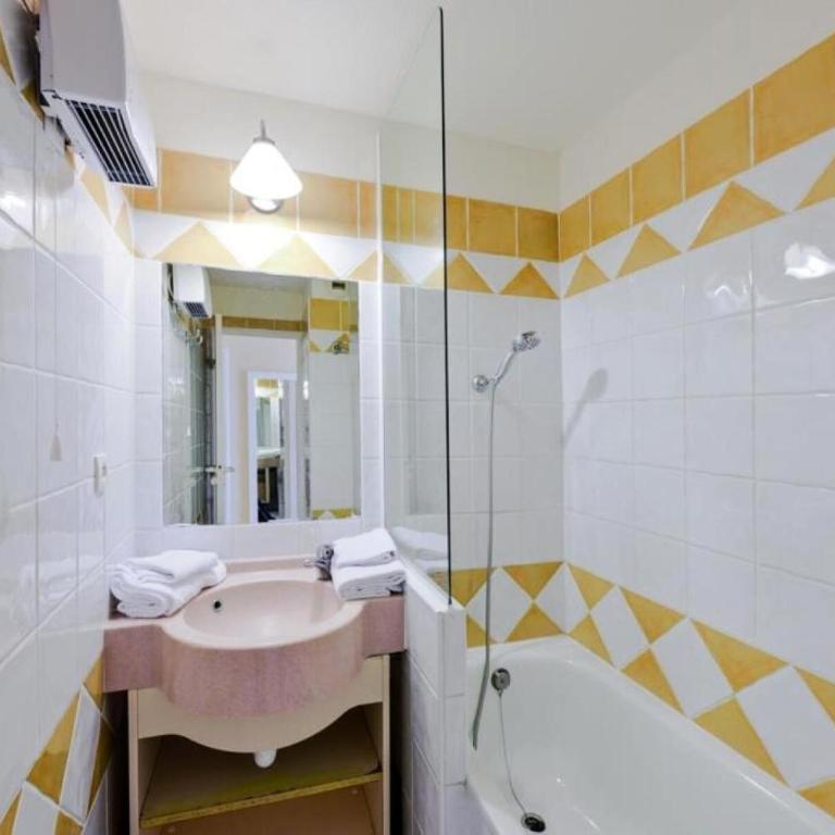Résidence Cannes Villa Francia - maeva Home - Appartement 3 pièces 4 personnes - Confort MAE-5666 - Appartement - 7