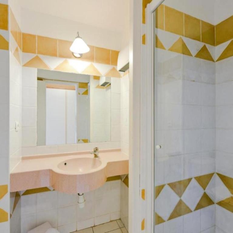 Résidence Cannes Villa Francia - maeva Home - Appartement 3 pièces 4 personnes - Confort MAE-5666 - Appartement - 8