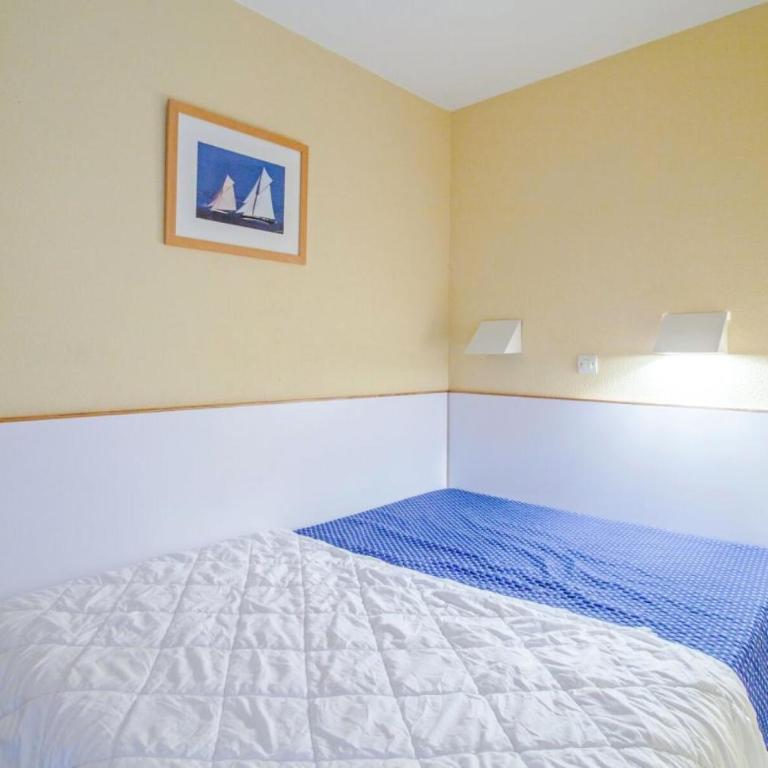 Résidence le Hameau de Cap Esterel - maeva Home - Appartement climatisé 2 Pièces 5 Personnes Confort - vue mer MAE-5833 - Appartement - 7