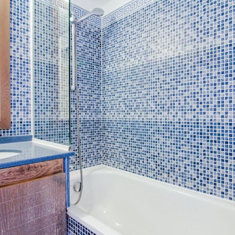 Résidence le Hameau de Cap Esterel - maeva Home - Appartement climatisé 2 Pièces 5 Personnes Confort - vue mer MAE-5833 - Appartement - 8