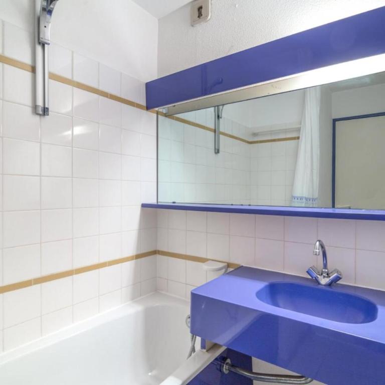 Résidence le Village de Cap Esterel - maeva Home - Appartement 3 Pièces 6 Personnes - Budget MAE-5941 - Apartamento - 8