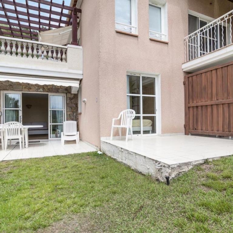 Résidence le Village de Cap Esterel - maeva Home - Appartement 3 Pièces 6 Personnes - Budget MAE-5941 - Apartamento - 11