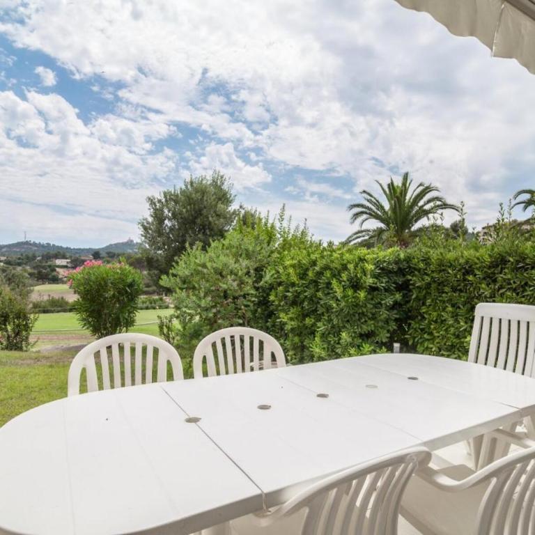 Résidence le Village de Cap Esterel - maeva Home - Appartement 3 Pièces 6 Personnes - Budget MAE-5941 - Apartamento - 12