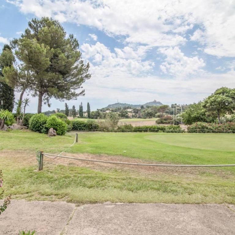 Résidence le Village de Cap Esterel - maeva Home - Appartement 3 Pièces 6 Personnes - Budget MAE-5941 - Apartamento - 13