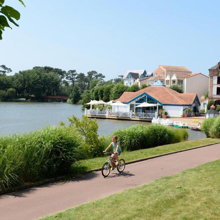 Résidence Port Bourgenay - maeva Home - 2 Pièces 5 Personnes Confort MAE-5965 - Appartement - 15